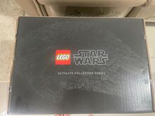 Millennium Falcon Ultimate Collection Lego 75192