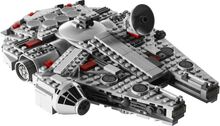 Millennium Falcon Midi Scale Lego 7778