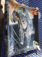 Millennium Falcon Star Wars Lego 7190