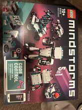 Mindstorms 5in1 Lego 51515