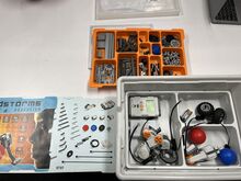 Mindstorms Education Lego 9797