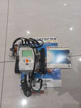 Mindstorms NXT 2.0 Lego 8547