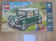 MINI Cooper Lego 10242-2