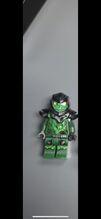 Possessed Lloyd Minifigure Lego