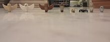 Minifigures and Harry Potter owls, Lego 76430, Pocket12345678910, Harry Potter, Chennai Tamil Nadu, INDIA