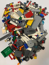 Mixed bag of Lego 1kg Lego