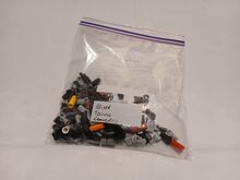 Mixed Technic Connectors/Joiners Lego