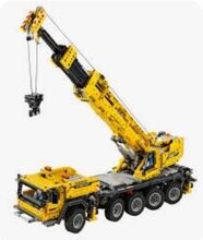 Mobile Crain MK II Lego 42009