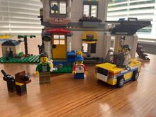 Modular Family Villa Lego 31069