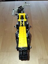 Motocross Motorrad Lego 08838