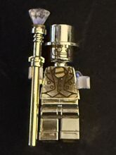 Mr Gold for sale Lego