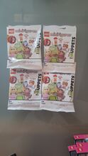 The Muppets Random Bag Minifiguren / OVP / ungeöffnet Lego 71033