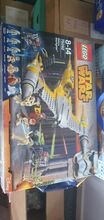Naboo starfighter Lego 75092