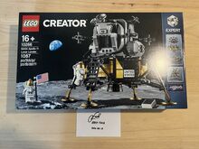 NASA Space Collection Lego 10266 10283 21321 42158 92176