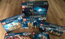 NEU* Lego Harry Potter (6 Stück) - 71043/75953/75954/..75969 Lego