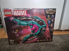 The New Guardian's Ship 76255 (NEW) Lego 76255