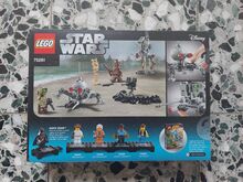 Neues ungeöffnetes LEGO Star Wars 75261 - Clone Scout Walker - 20 Jahre LEGO Star Wars - NEU & OVP Lego 75261