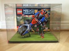 Nexo Knights Lego 70319