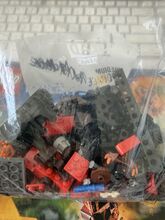 Nexo Knights - Moltor's Lava Smasher Lego 70313