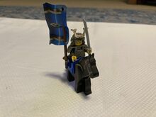 Ninja - Samurai Swordsman Lego 6013