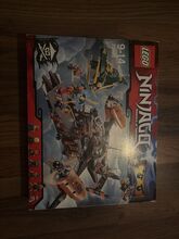 Ninjago 70605 Lego 70605