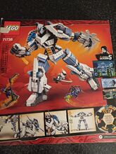 Ninjago 71738 Lego 71738
