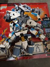 Ninjago 71738 Lego 71738