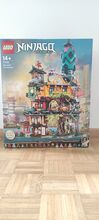 NINJAGO "CITY GARDENS", Lego 71741, Liubomyr , NINJAGO, Münchenstein