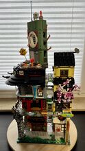 Ninjago City Lego 70620