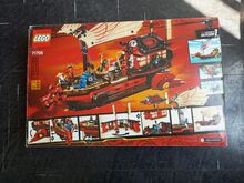 Ninjago Destiny's bounty hunter - RETIRED SET Lego 71705