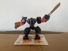 Ninjago „Dragons Rising“ Lego 71806