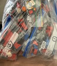 Ninjago - Fire Mech Lego 70615