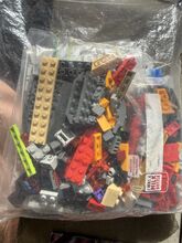 Ninjago - Katana V11 Lego 70638