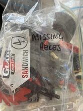 Ninjago - Killow vs. Samurai X Lego 70642