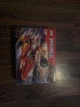 Ninjago masters of spinjitzu Lego 70638