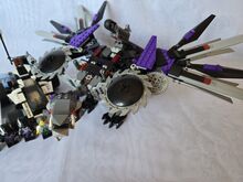 NINJAGO NINDROID MECHDRAGON Lego 70725