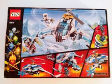 Ninjago Shuricopter Lego 70673