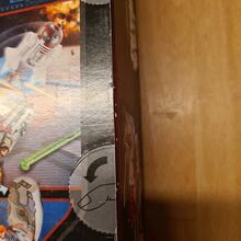 Obi-Wan's Jedi Interceptor Lego 75135