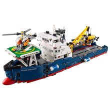 Ocean Explorer Lego