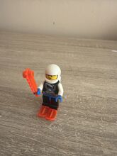 Ice station odyssey Lego 6983