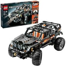 Off Roader Lego 8297