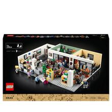 The Office 21336 Lego 21336