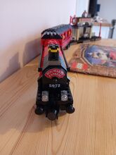 Original Hogwarts Express Lego 4708