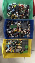 Original Lego sets and loose Lego’s Lego 15 