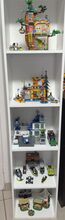 Original Lego sets and loose Lego’s, Lego 15 , Jaendre, 4 Juniors, Sedgefield 