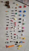 Original LEGO Sets & Minifigures (includes 1986 set) Lego 6585,60101