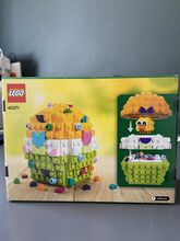 Easter Egg Lego 40371