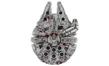 Easter Weekend ONLY Special Millennium Falcon UCS Lego
