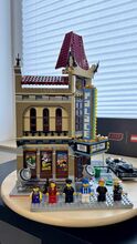 Palace Cinema Lego 10232