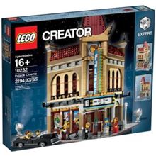 Palace Cinema, Lego 10232, Gohare, Modular Buildings, Tonbridge